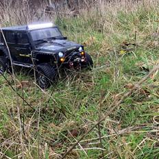 Off-Roader traction hobby Founder II