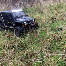 Off-Roader traction hobby Founder II