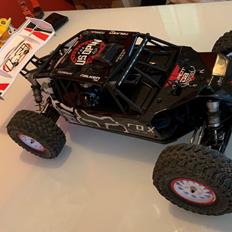 Off-Roader Losi Tenacity DB Pro 4WD