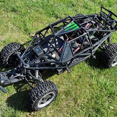 Off-Roader Hpi Baja flux