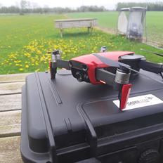 Multirotor DJI MAVIC AIR 