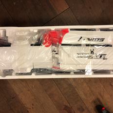 Fly Avios BushMule V2 Twin-Motor Sport/STOL