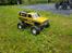 Truck Traxxas maximum destruction 2wd