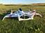 Fly Convergence VTOL