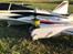 Fly Convergence VTOL - Servo til tilt af main motor