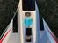 Fly Convergence VTOL - Masser af plads i batteri rummet