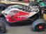 Buggy Arrma Typhon 3S BLX