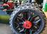 Buggy Arrma Typhon 3S BLX
