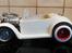 Bil 1/15.5 1932 Ford Roadster (Hjemme bix/Mardave)