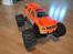 Off-Roader Traxxas tmaxx model 4910 
