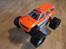 Off-Roader Traxxas tmaxx model 4910 