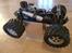 Off-Roader Traxxas tmaxx model 4910 