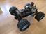 Off-Roader Traxxas tmaxx model 4910 