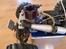 Off-Roader Traxxas tmaxx model 4910 
