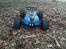 Off-Roader Arrma Kraton BLX 6s - v4