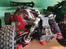 Buggy Arrma Typhon 3S BLX