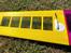 Fly Topmodel Murena - Cover for aileroner servo