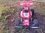 Buggy NIKKO Turbo Panther II - RØD