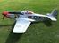 Fly TWM Mustang P51D