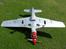 Fly TWM Mustang P51D