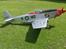 Fly TWM Mustang P51D