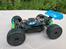 Buggy Anderson MB4 Truggy PRO