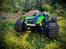 Bil Traxxas Maxx