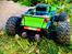 Bil Traxxas Maxx