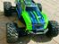 Bil Traxxas Maxx