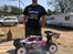 Buggy Xray XB8 20'