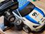 Bil HPI RS4 Drift Subaru BRZ 