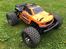 Truck Arrma Granite BLX 4x4 3s
