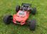 Truck Arrma Talion 6s BLX 4wd v3