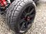Buggy Arrma Typhon 6s V4