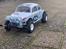 Bil Tamiya Sand Scorcher