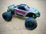 Bil Traxxas Maxx