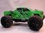 Off-Roader Absima AMT3.4 - Brushead