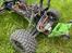Truck Traxxas Monster Jam "Grave Digger"