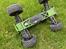Truck Traxxas Monster Jam "Grave Digger"