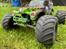Truck Traxxas Monster Jam "Grave Digger"