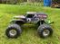 Truck Traxxas Monster Jam "Grave Digger"