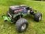 Truck Traxxas Monster Jam "Grave Digger"
