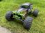 Truck Traxxas Monster Jam "Grave Digger"