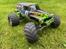 Truck Traxxas Monster Jam "Grave Digger"