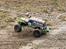 Truck Traxxas Monster Jam "Grave Digger"