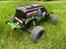 Truck Traxxas Monster Jam "Grave Digger"