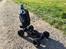 Buggy Losi Lasernut Tenacity U4
