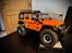 Off-Roader Absima CR3.4 Crawler Sherpa