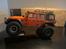 Off-Roader Absima CR3.4 Crawler Sherpa