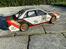 Bil Tamiya TT-02 Audi A8 #58682